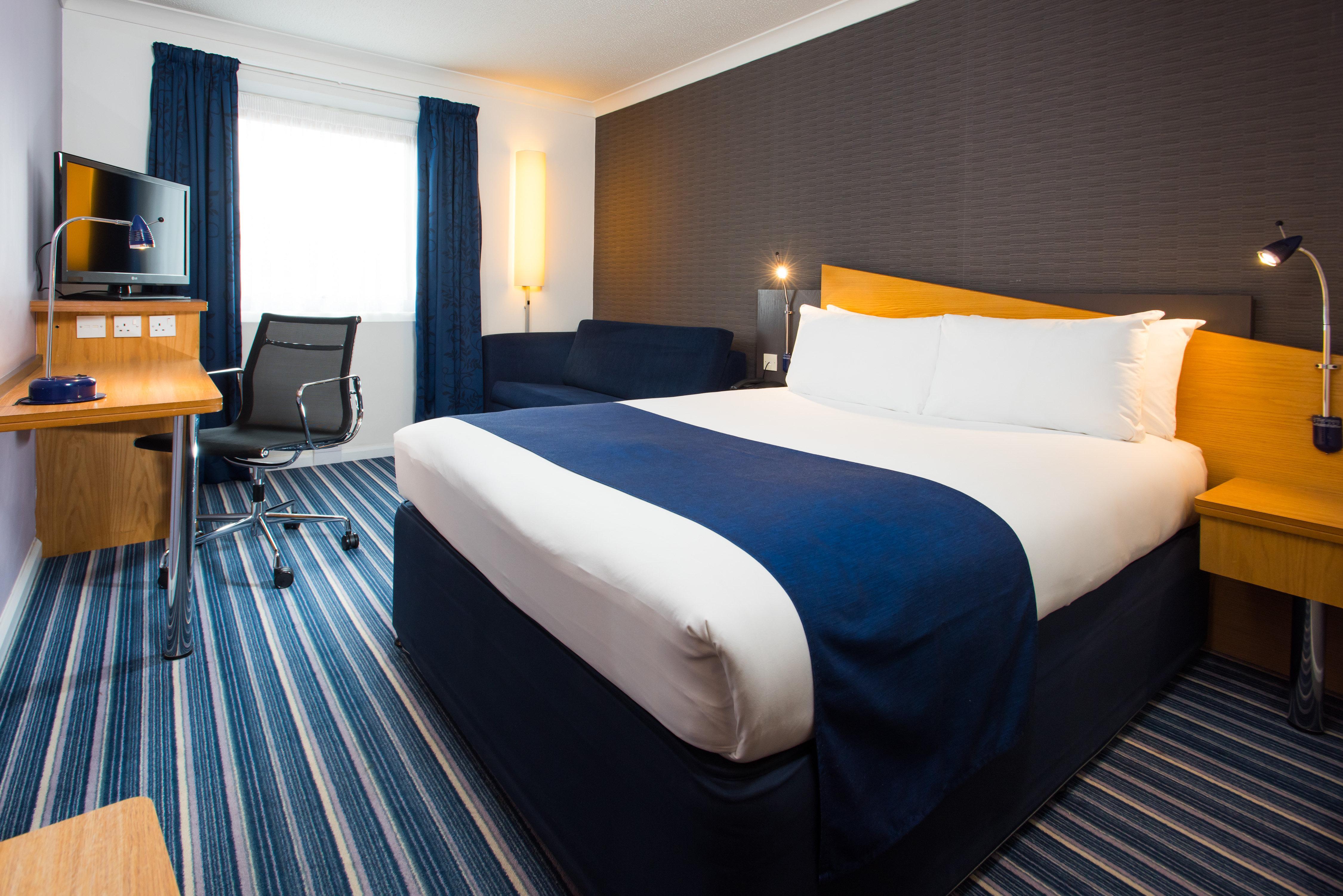 Holiday Inn Express Manchester East, An Ihg Hotel Εξωτερικό φωτογραφία