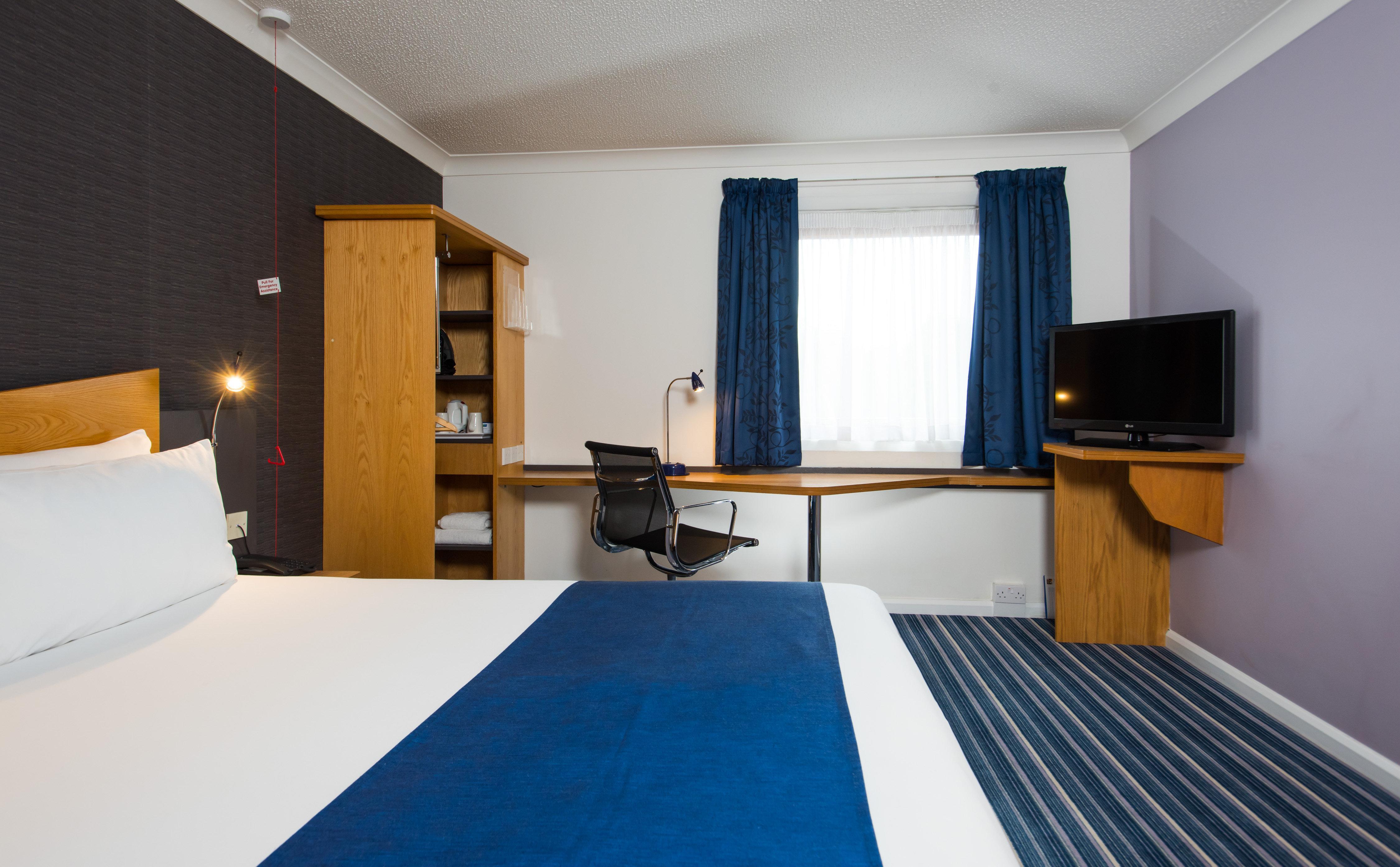 Holiday Inn Express Manchester East, An Ihg Hotel Εξωτερικό φωτογραφία