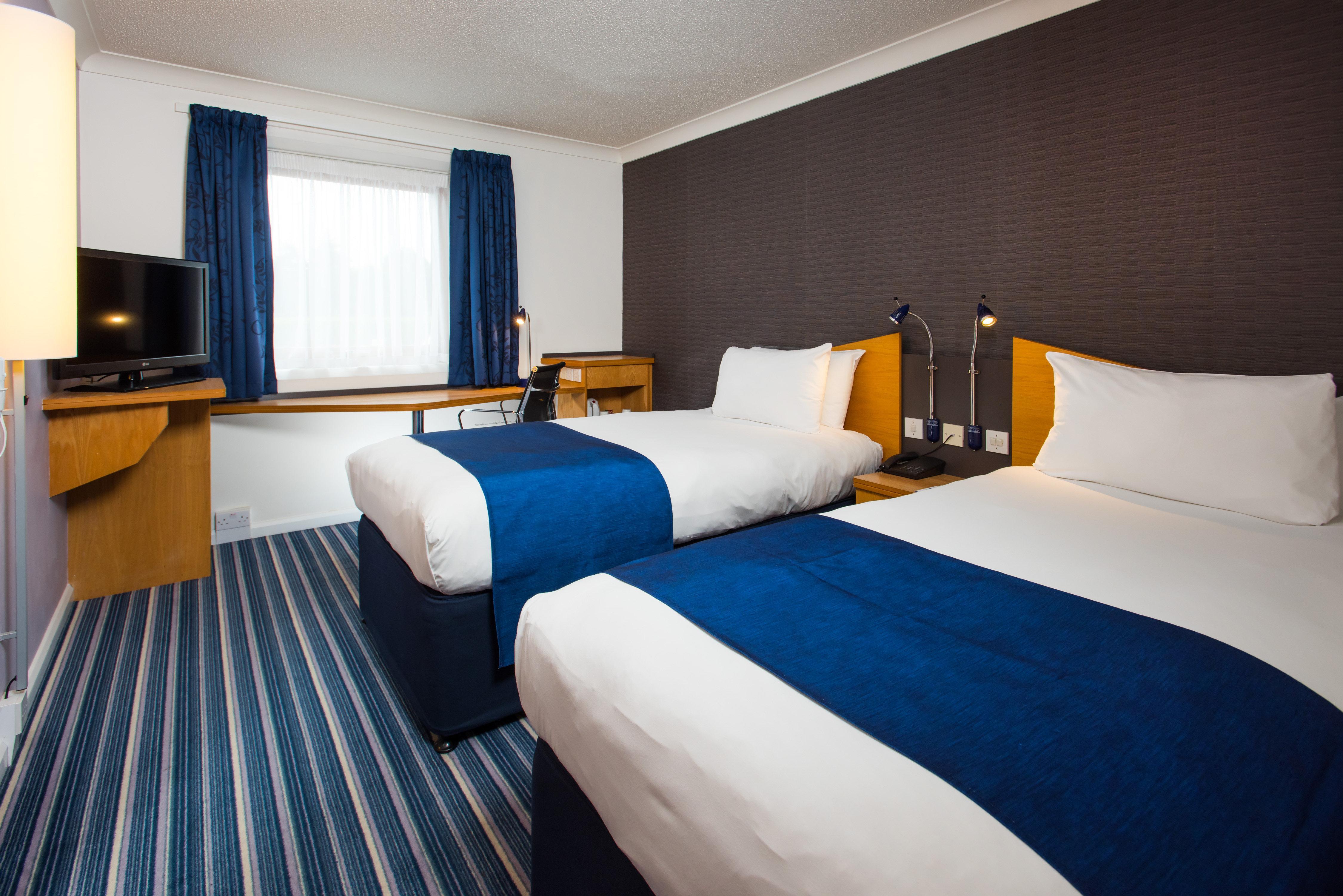 Holiday Inn Express Manchester East, An Ihg Hotel Εξωτερικό φωτογραφία