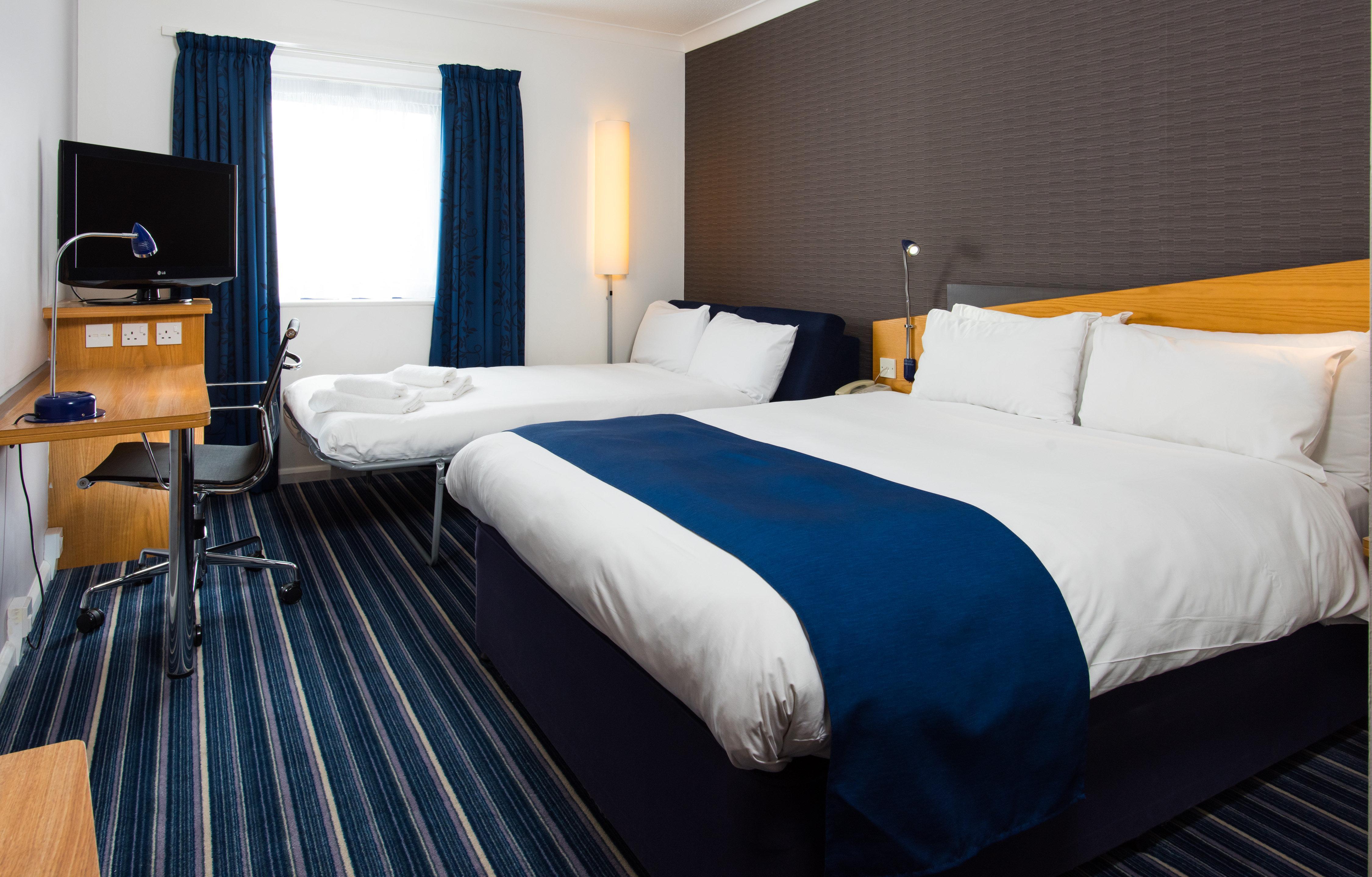 Holiday Inn Express Manchester East, An Ihg Hotel Εξωτερικό φωτογραφία